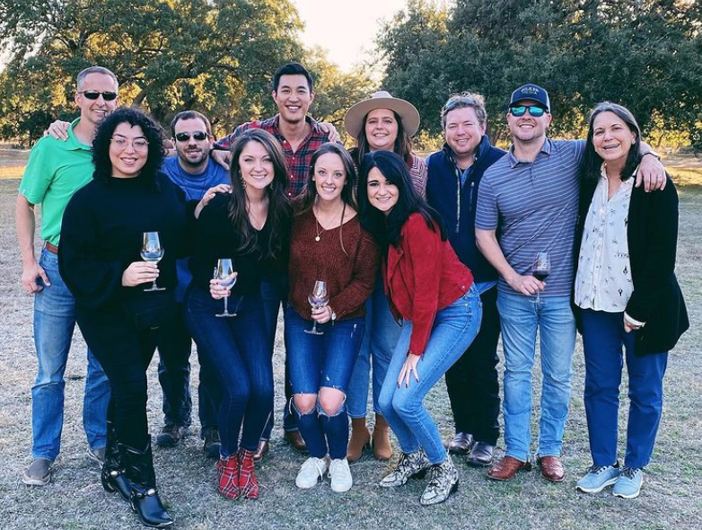 Happy Birthday, Zilker Media! (3 Things I’m Thankful for 4 Years In)